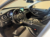 Mercedes-benz c250 cdi estate 4matic edition automaat, xp-615-n - afbeelding 7 van  10