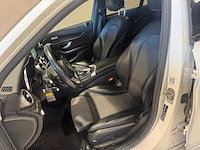 Mercedes-benz c250 cdi estate 4matic edition automaat, xp-615-n - afbeelding 8 van  10