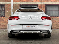 Mercedes-benz c250 edition 1 amg-line 211pk 2016 c-klasse coupé, pt-406-t - afbeelding 7 van  42