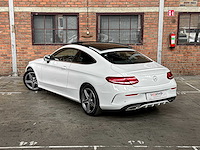 Mercedes-benz c250 edition 1 amg-line 211pk 2016 c-klasse coupé, pt-406-t - afbeelding 10 van  42
