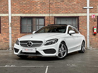 Mercedes-benz c250 edition 1 amg-line 211pk 2016 c-klasse coupé, pt-406-t - afbeelding 1 van  42