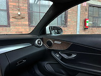 Mercedes-benz c250 edition 1 amg-line 211pk 2016 c-klasse coupé, pt-406-t - afbeelding 26 van  42
