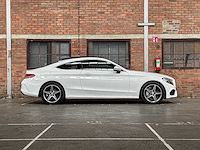 Mercedes-benz c250 edition 1 amg-line 211pk 2016 c-klasse coupé, pt-406-t - afbeelding 3 van  42