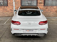 Mercedes-benz c250 edition 1 amg-line 211pk 2016 c-klasse coupé, pt-406-t - afbeelding 8 van  42