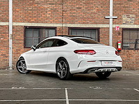 Mercedes-benz c250 edition 1 amg-line 211pk 2016 c-klasse coupé, pt-406-t - afbeelding 9 van  42
