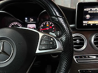 Mercedes-benz c250 edition 1 amg-line 211pk 2016 c-klasse coupé, pt-406-t - afbeelding 19 van  42