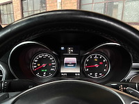 Mercedes-benz c250 edition 1 amg-line 211pk 2016 c-klasse coupé, pt-406-t - afbeelding 22 van  42