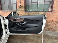 Mercedes-benz c250 edition 1 amg-line 211pk 2016 c-klasse coupé, pt-406-t - afbeelding 32 van  42