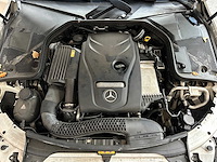 Mercedes-benz c250 edition 1 amg-line 211pk 2016 c-klasse coupé, pt-406-t - afbeelding 36 van  42