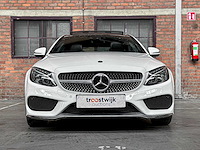 Mercedes-benz c250 edition 1 amg-line 211pk 2016 c-klasse coupé, pt-406-t - afbeelding 38 van  42