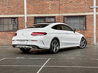 Mercedes-benz c250 edition 1 amg-line 211pk 2016 c-klasse coupé, pt-406-t - afbeelding 4 van  42