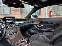 Mercedes-benz c250 edition 1 amg-line 211pk 2016 c-klasse coupé, pt-406-t - afbeelding 16 van  42