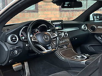Mercedes-benz c250 edition 1 amg-line 211pk 2016 c-klasse coupé, pt-406-t - afbeelding 14 van  42