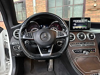Mercedes-benz c250 edition 1 amg-line 211pk 2016 c-klasse coupé, pt-406-t - afbeelding 15 van  42