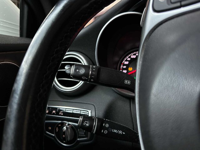 Mercedes-benz c250 edition 1 amg-line 211pk 2016 c-klasse coupé, pt-406-t - afbeelding 20 van  42