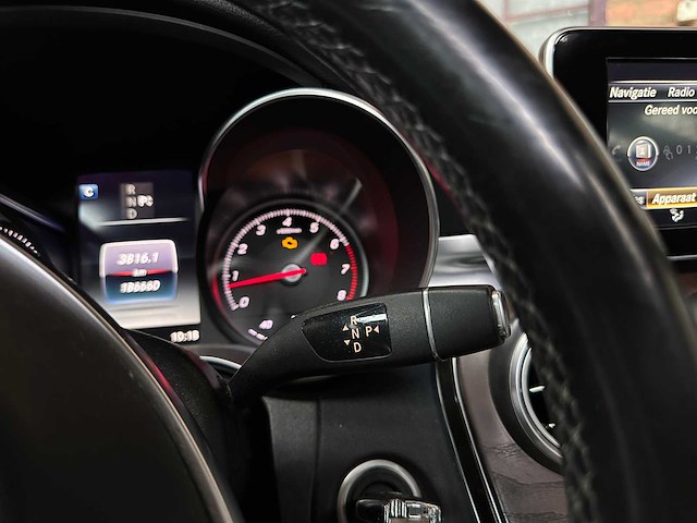 Mercedes-benz c250 edition 1 amg-line 211pk 2016 c-klasse coupé, pt-406-t - afbeelding 21 van  42