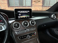 Mercedes-benz c250 edition 1 amg-line 211pk 2016 c-klasse coupé, pt-406-t - afbeelding 25 van  42