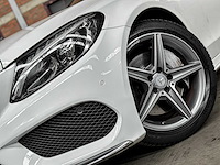 Mercedes-benz c250 edition 1 amg-line 211pk 2016 c-klasse coupé, pt-406-t - afbeelding 34 van  42
