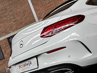 Mercedes-benz c250 edition 1 amg-line 211pk 2016 c-klasse coupé, pt-406-t - afbeelding 6 van  42