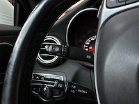 Mercedes-benz c250 edition 1 amg-line 211pk 2016 c-klasse coupé, pt-406-t - afbeelding 20 van  42
