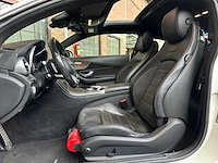 Mercedes-benz c250 edition 1 amg-line 211pk 2016 c-klasse coupé, pt-406-t - afbeelding 29 van  42