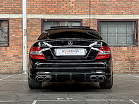 Mercedes-benz c350 amg elegance 3.5 v6 272pk 2008 c-klasse, 1-trj-54 - afbeelding 2 van  8