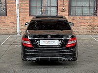 Mercedes-benz c350 amg elegance 3.5 v6 272pk 2008 c-klasse, 1-trj-54 - afbeelding 12 van  45