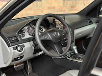 Mercedes-benz c350 amg elegance 3.5 v6 272pk 2008 c-klasse, 1-trj-54 - afbeelding 16 van  45