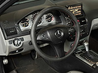 Mercedes-benz c350 amg elegance 3.5 v6 272pk 2008 c-klasse, 1-trj-54 - afbeelding 17 van  45