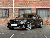 Mercedes-benz c350 amg elegance 3.5 v6 272pk 2008 c-klasse, 1-trj-54