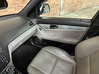 Mercedes-benz c350 amg elegance 3.5 v6 272pk 2008 c-klasse, 1-trj-54 - afbeelding 28 van  45
