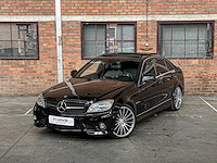 Mercedes-benz c350 amg elegance 3.5 v6 272pk 2008 c-klasse, 1-trj-54 - afbeelding 3 van  45
