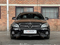 Mercedes-benz c350 amg elegance 3.5 v6 272pk 2008 c-klasse, 1-trj-54 - afbeelding 4 van  45