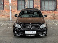 Mercedes-benz c350 amg elegance 3.5 v6 272pk 2008 c-klasse, 1-trj-54 - afbeelding 5 van  8