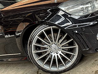 Mercedes-benz c350 amg elegance 3.5 v6 272pk 2008 c-klasse, 1-trj-54 - afbeelding 8 van  8
