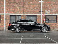 Mercedes-benz c350 amg elegance 3.5 v6 272pk 2008 c-klasse, 1-trj-54 - afbeelding 9 van  45