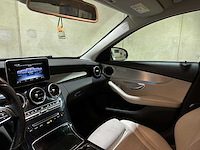 Mercedes-benz c350 e 2.0 lease edition 279pk 2015 c-klasse, hj-066-k - afbeelding 7 van  24