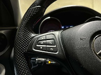 Mercedes-benz c350 e 2.0 lease edition 279pk 2015 c-klasse, hj-066-k - afbeelding 9 van  24