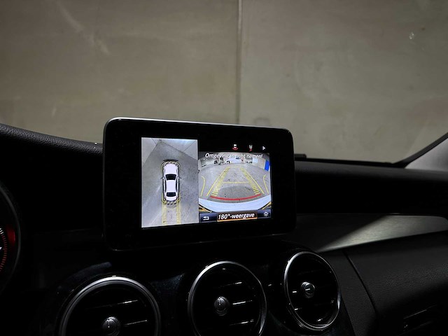 Mercedes-benz c350 e 2.0 lease edition 279pk 2015 c-klasse, hj-066-k - afbeelding 13 van  24