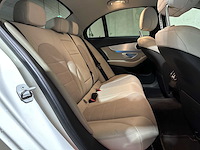 Mercedes-benz c350 e 2.0 lease edition 279pk 2015 c-klasse, hj-066-k - afbeelding 19 van  24