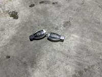 Mercedes-benz c350 e 2.0 lease edition 279pk 2015 c-klasse, hj-066-k - afbeelding 21 van  24