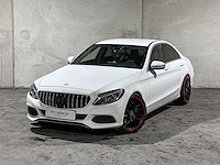 Mercedes-benz c350 e 2.0 lease edition 279pk 2015 c-klasse, hj-066-k - afbeelding 17 van  24