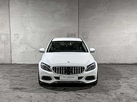 Mercedes-benz c350 e 2.0 lease edition 279pk 2015 c-klasse, hj-066-k - afbeelding 22 van  24