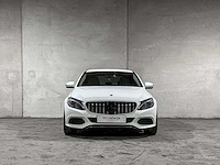 Mercedes-benz c350 e 2.0 lease edition 279pk 2015 c-klasse, hj-066-k - afbeelding 23 van  24
