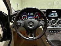 Mercedes-benz c350 e estate lease edition 279pk 2015 (origineel-nl) c-klasse, hd-635-l - afbeelding 4 van  42