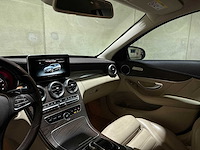 Mercedes-benz c350 e estate lease edition 279pk 2015 (origineel-nl) c-klasse, hd-635-l - afbeelding 5 van  42