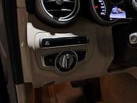 Mercedes-benz c350 e estate lease edition 279pk 2015 (origineel-nl) c-klasse, hd-635-l - afbeelding 6 van  42