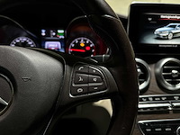 Mercedes-benz c350 e estate lease edition 279pk 2015 (origineel-nl) c-klasse, hd-635-l - afbeelding 9 van  42