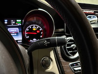 Mercedes-benz c350 e estate lease edition 279pk 2015 (origineel-nl) c-klasse, hd-635-l - afbeelding 11 van  42
