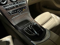 Mercedes-benz c350 e estate lease edition 279pk 2015 (origineel-nl) c-klasse, hd-635-l - afbeelding 14 van  42
